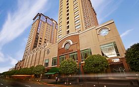 The Bellevue Manila Hotel Philippines